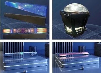 ALE車燈展 聚焦LED顯示器件，25家相關(guān)廠商展場亮點(diǎn)全解析