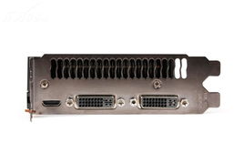 雙敏無極2 GTX470 DDR5 黃金版顯卡 經(jīng)典設(shè)計(jì)與LED工藝的融合之美